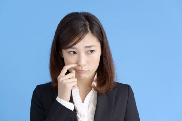 たまる 原因 鼻くそ 「鼻くそ」の疑問に耳鼻科医がお答えします｜大阪の老木医院