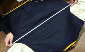 身幅や着丈、総丈とは?違いは?正しい測り方を把握しよう! | 気になるいろいろ