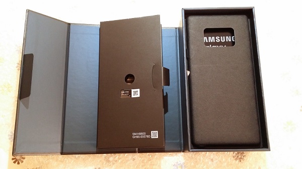 【購入レビュー】海外版Galaxy Note9（SM-N9600）128GBを買ってみた！Galaxy Note9の魅力とは？ | 気になるいろいろ