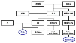 「はとこの子供」の意味とは？「いとこの子」「はとこの子」の呼び方もチェック！ | 気になるいろいろ